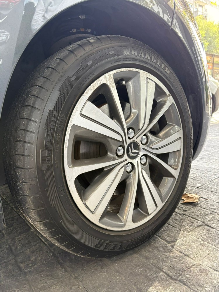 Citroën Grand C4 Picasso Shine — foto 7